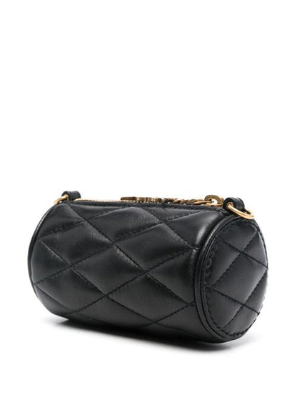 SADE LEATHER MICRO BAG