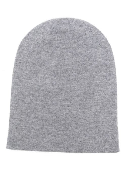 WOOL BEANIE