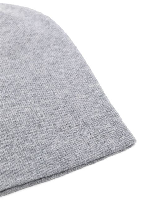 WOOL BEANIE