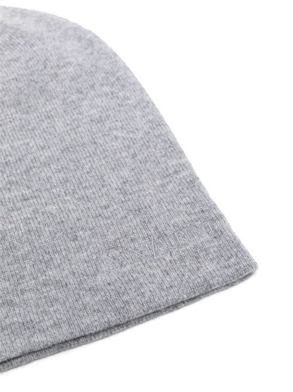 WOOL BEANIE