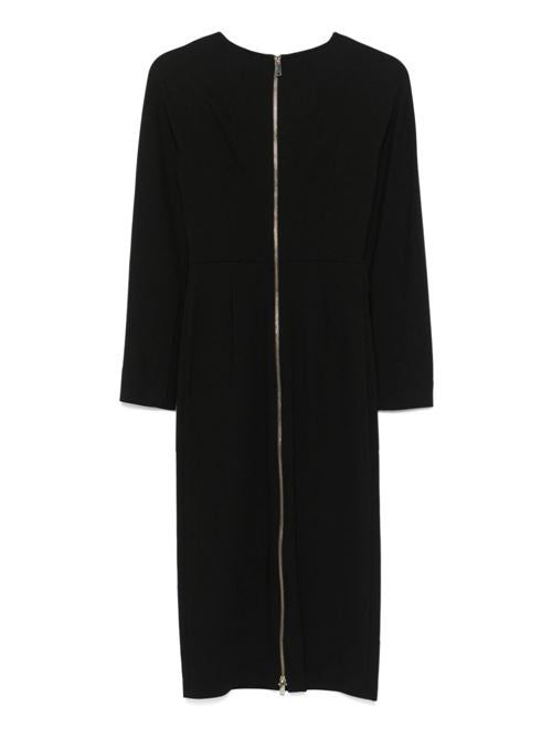NINA MIDI DRESS