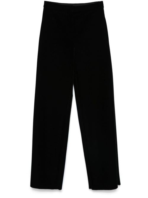 VELVET TROUSERS