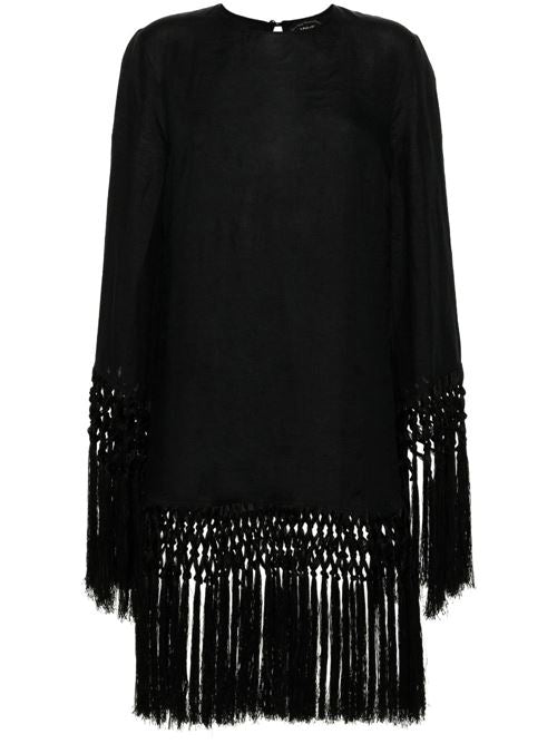 MURRAY LINEN SHORT DRESS