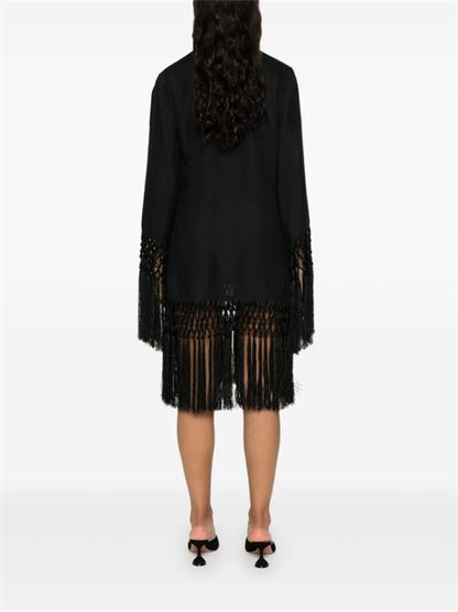 MURRAY LINEN SHORT DRESS