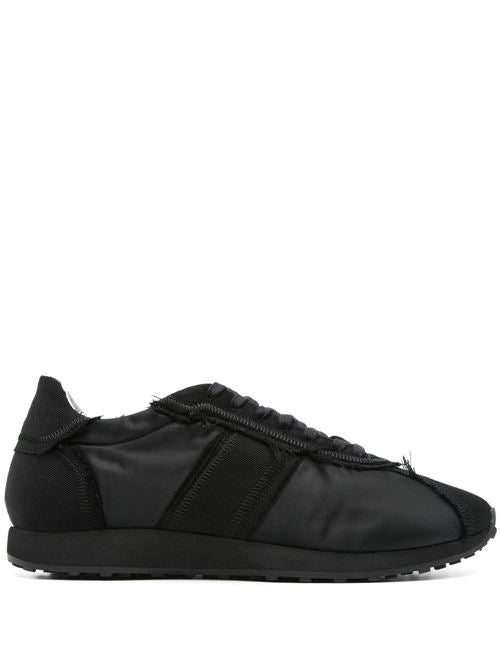 NYLON SNEAKERS