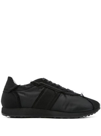 NYLON SNEAKERS