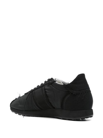 NYLON SNEAKERS
