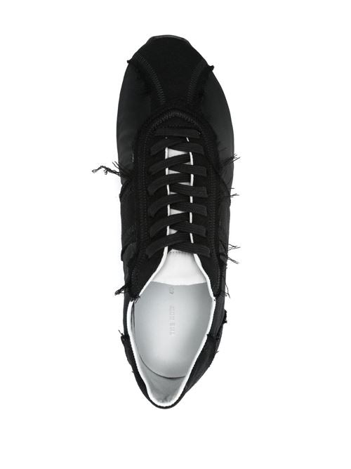 NYLON SNEAKERS