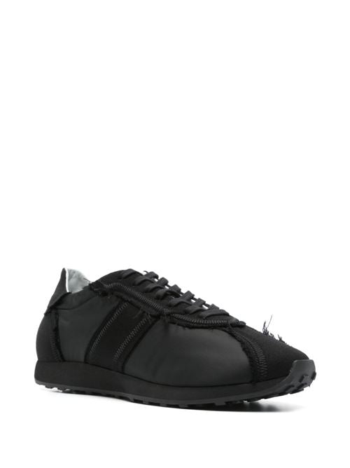NYLON SNEAKERS