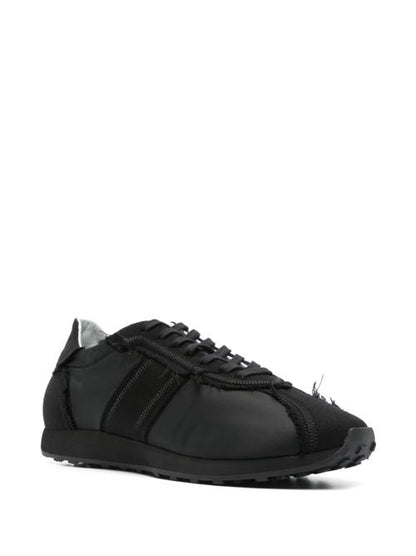 NYLON SNEAKERS
