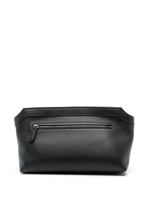 TERRASSE LEATHER POUCH