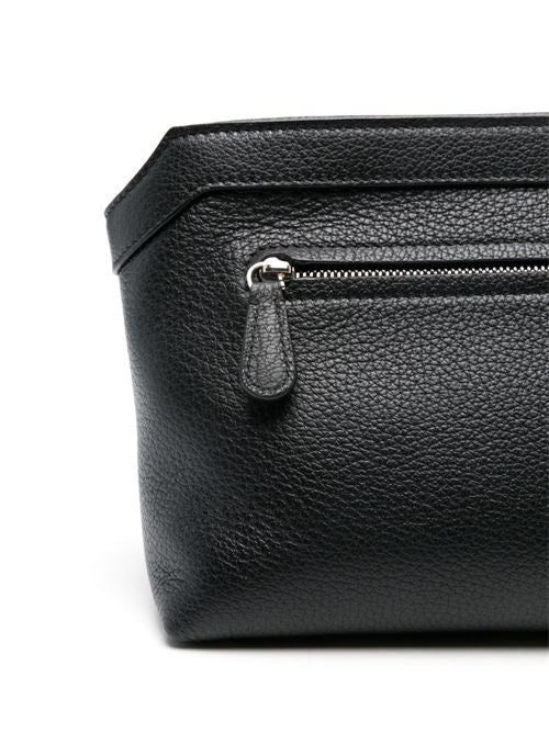 TERRASSE LEATHER POUCH