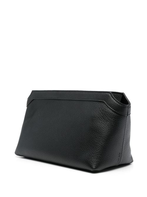 TERRASSE LEATHER POUCH