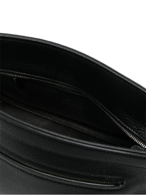 TERRASSE LEATHER POUCH