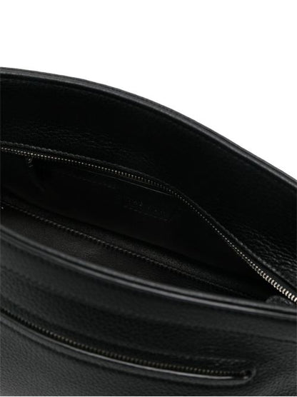 TERRASSE LEATHER POUCH