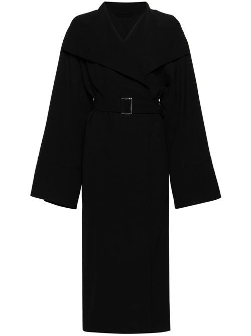 SIGNATURE LONG COAT