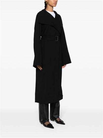 SIGNATURE LONG COAT