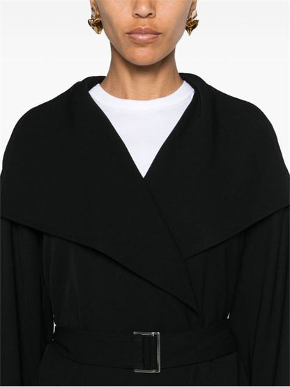 SIGNATURE LONG COAT