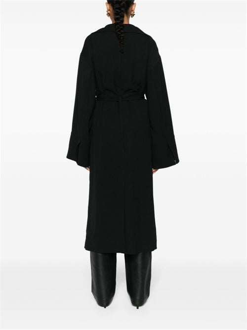 SIGNATURE LONG COAT