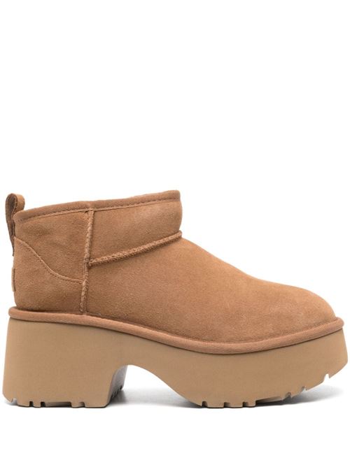 CLASSIC ULTRA MINI HEIGHTS BOOTS
