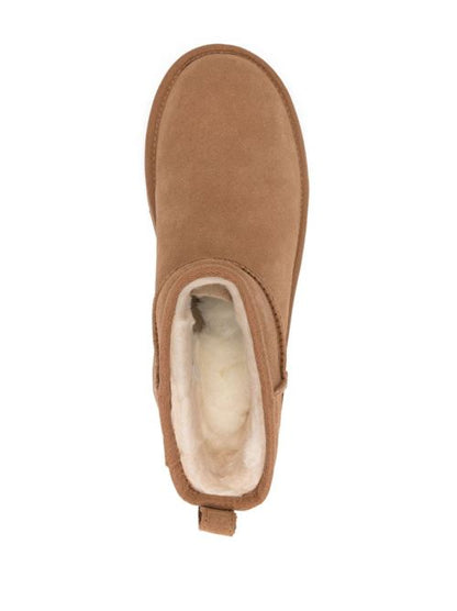 CLASSIC ULTRA MINI HEIGHTS BOOTS