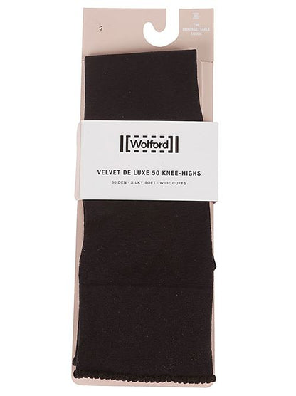 KNEE-LENGHT SOCKS