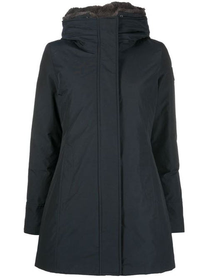 BOULDER PARKA COAT