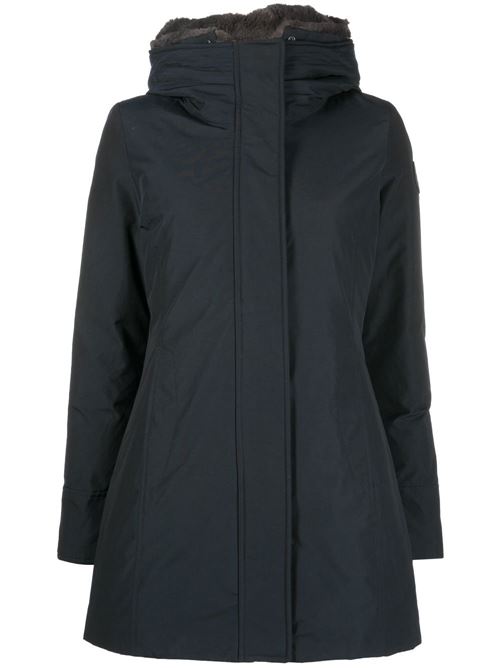BOULDER PARKA COAT