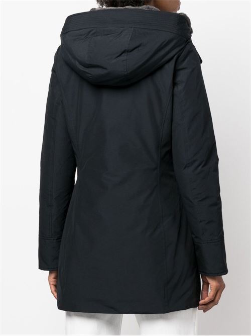 BOULDER PARKA COAT