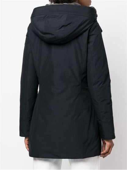 BOULDER PARKA COAT