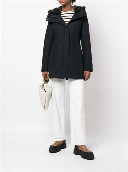 BOULDER PARKA COAT