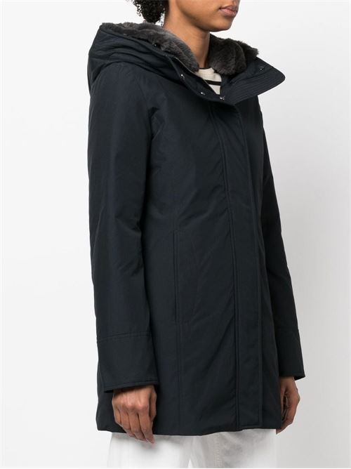 BOULDER PARKA COAT