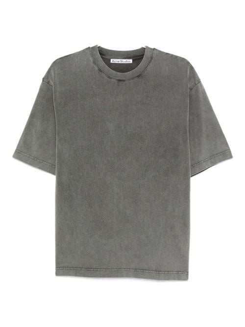 LOGO COTTON T-SHIRT