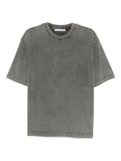 LOGO COTTON T-SHIRT