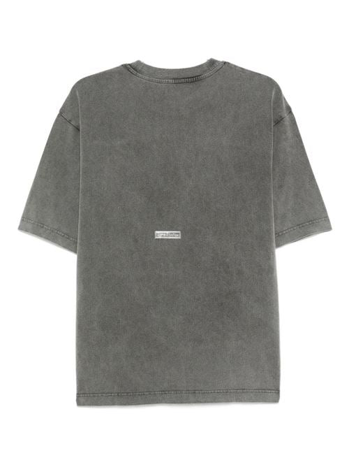LOGO COTTON T-SHIRT