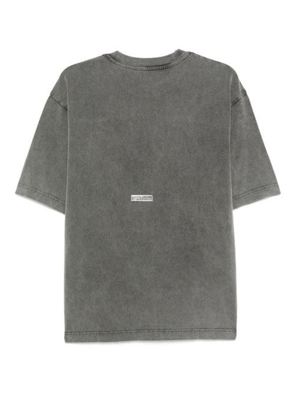 LOGO COTTON T-SHIRT