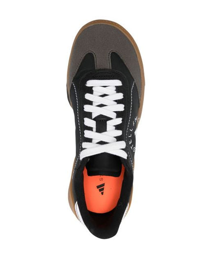 COURT BOOST SNEAKERS