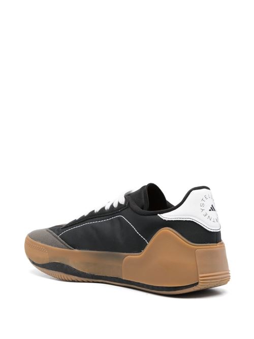 COURT BOOST SNEAKERS