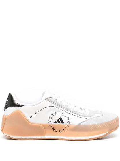 COURT BOOST SNEAKERS