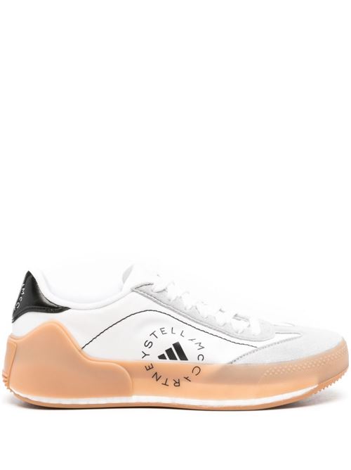 COURT BOOST SNEAKERS