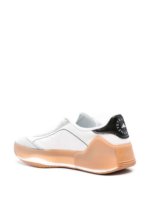COURT BOOST SNEAKERS