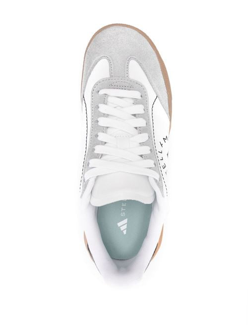 COURT BOOST SNEAKERS