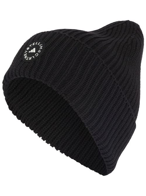 COTTON BLEND BEANIE