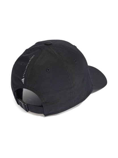 LOGO BASEBALL CAP