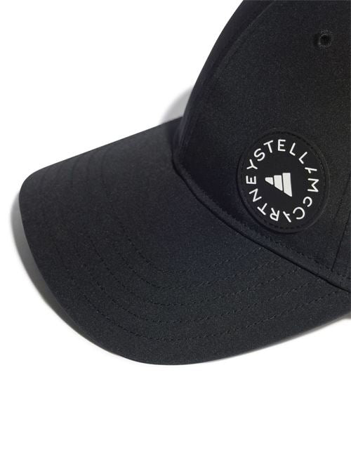 LOGO BASEBALL CAP