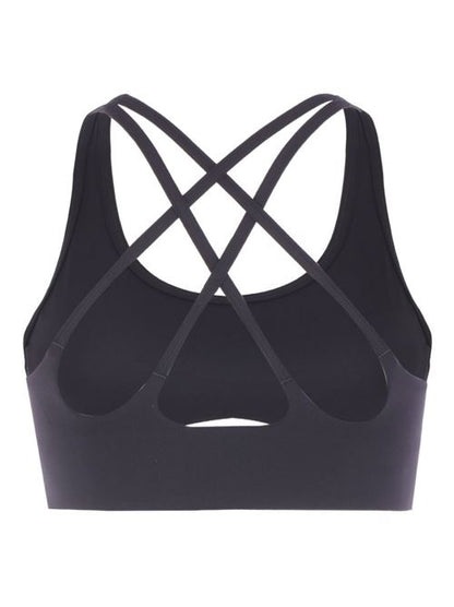 LOGO GYM BRA