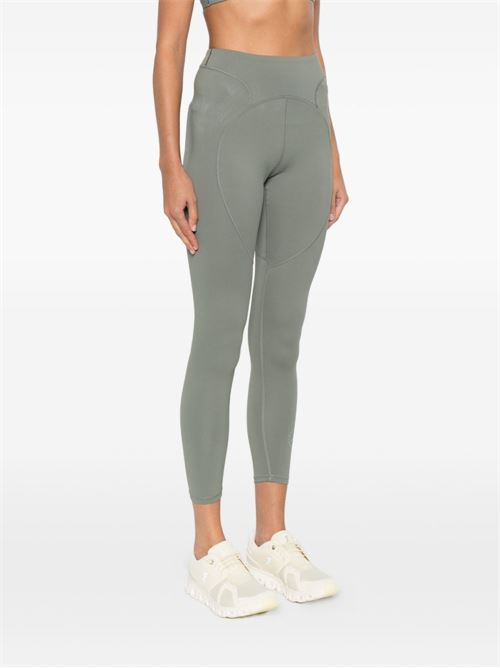 LOGO LEGGINGS