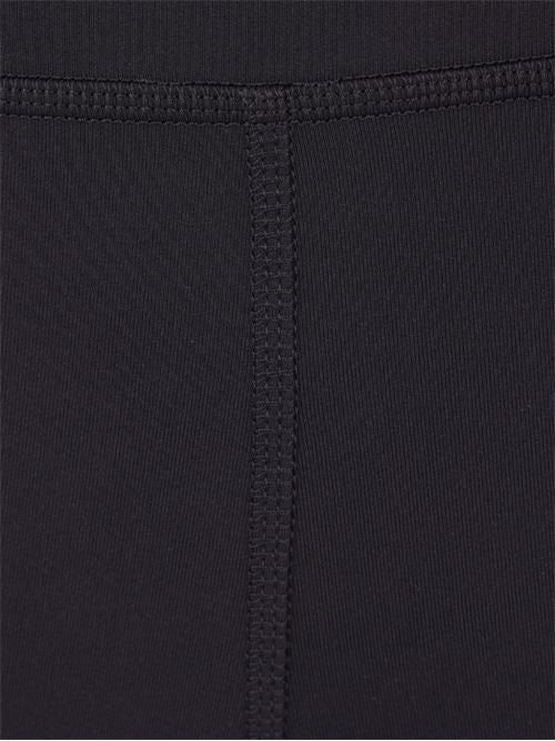 LOGO SHORTS
