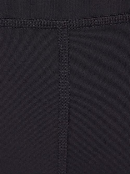 LOGO SHORTS