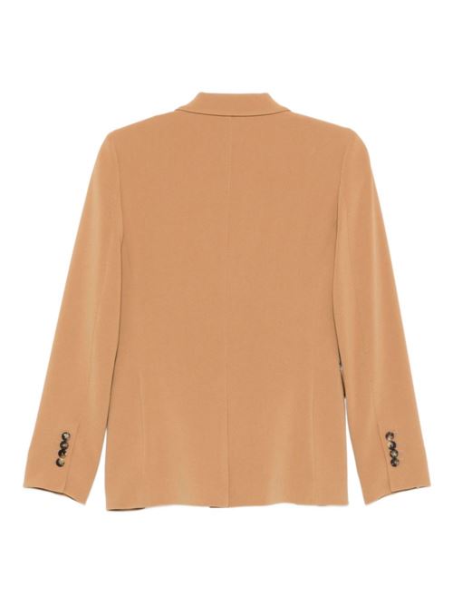 DOUBLE-BREASTED JACKET
